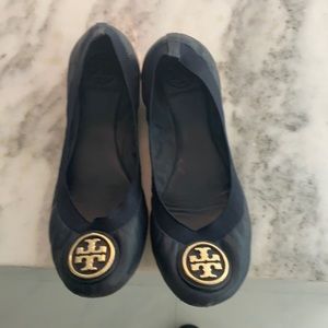 Tory Burch flats